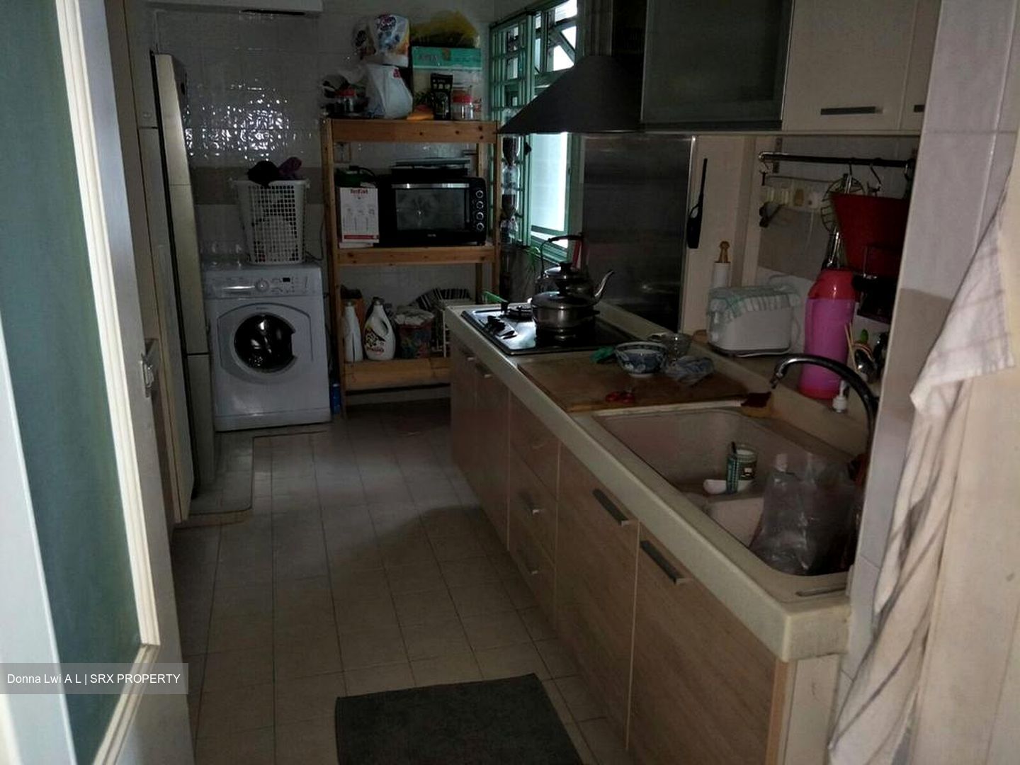 Blk 642A Punggol Drive (Punggol), HDB 5 Rooms #559501941